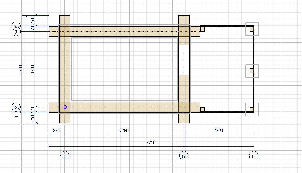 Баня 2 3 чертежи Баня 2 3 чертежи